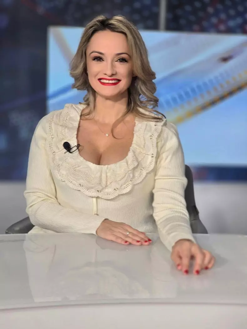 Amalia Bellantoni, reținută. Femeia care a împiedicat-o pe Șoșoacă să candideze la prezidențiale a tâlhărit doi oameni (1)