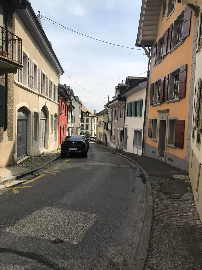 AUBONNE 7