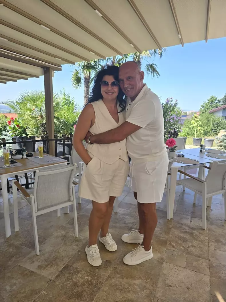 florin prunea si lacramioara ursu