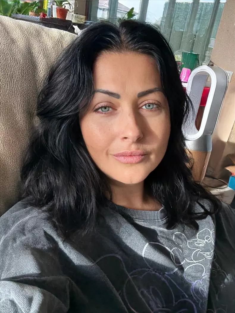 gabrieela cristea