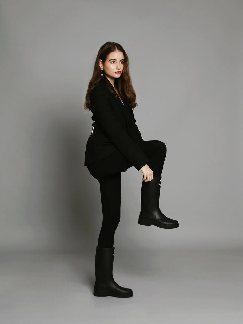 Irina Columbeanu (38)