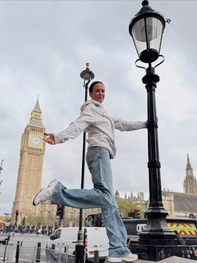 livia graur in londra (10)