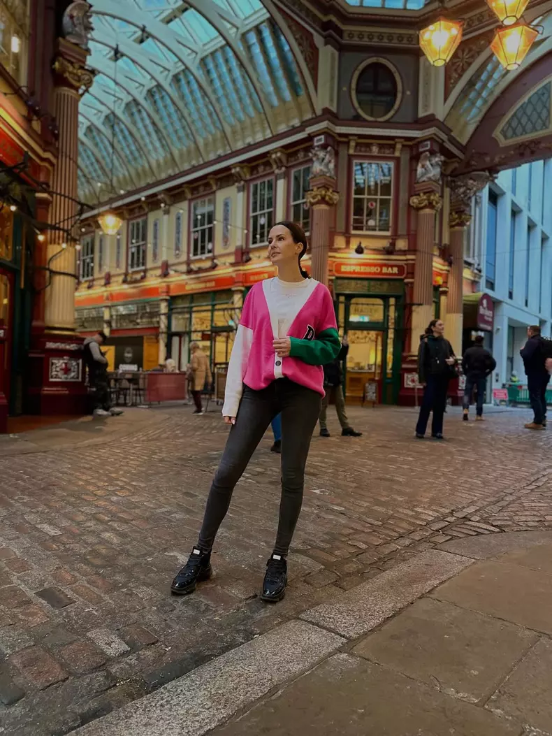 livia graur in londra (12)