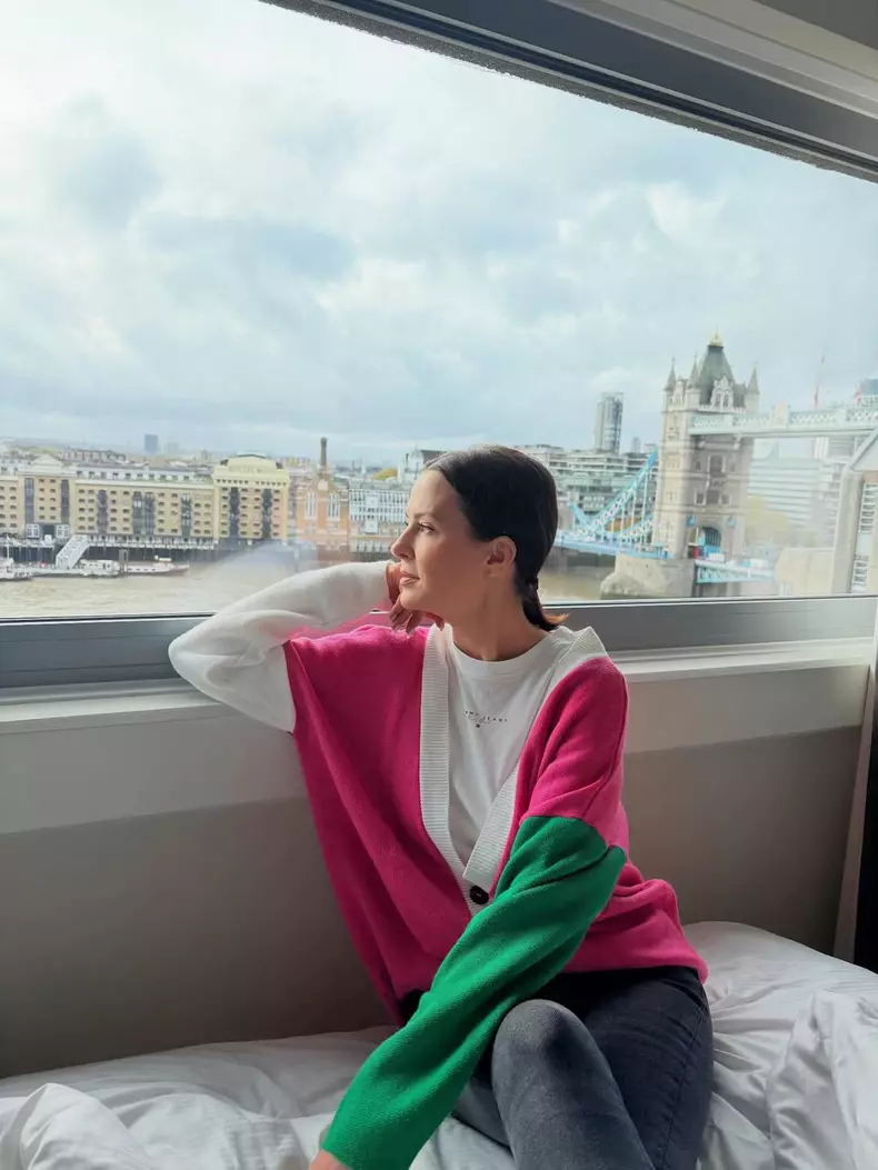 livia graur in londra (9)