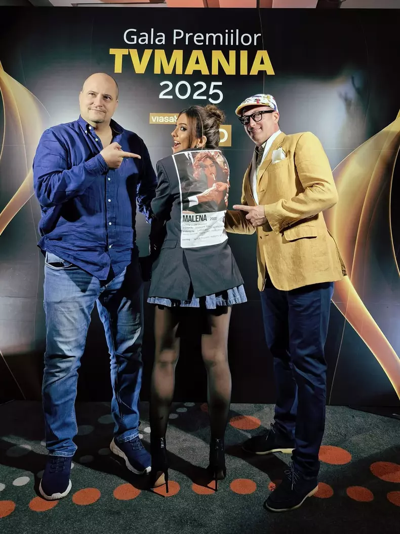 serban huidu catalin dezbracatu tvmania