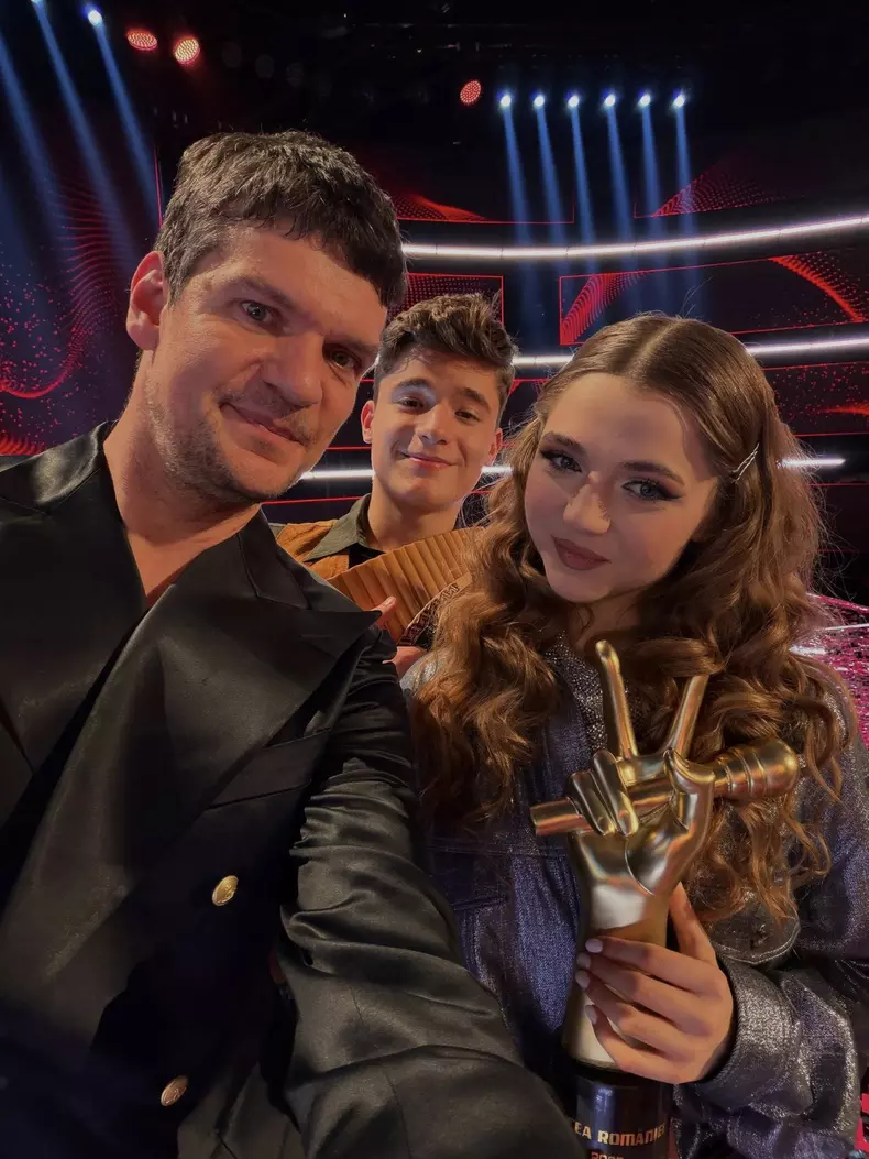 Alessia Pop a câștigat Vocea României 2025 (3)