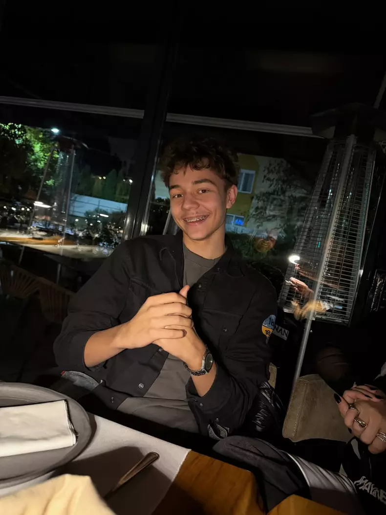 andra maruta si david maruta au iesit in oras la masa (1)