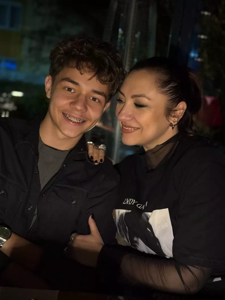 andra maruta si david maruta au iesit in oras la masa (2)