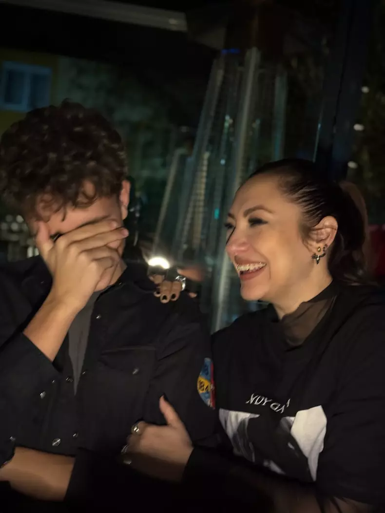 andra maruta si david maruta au iesit in oras la masa (3)