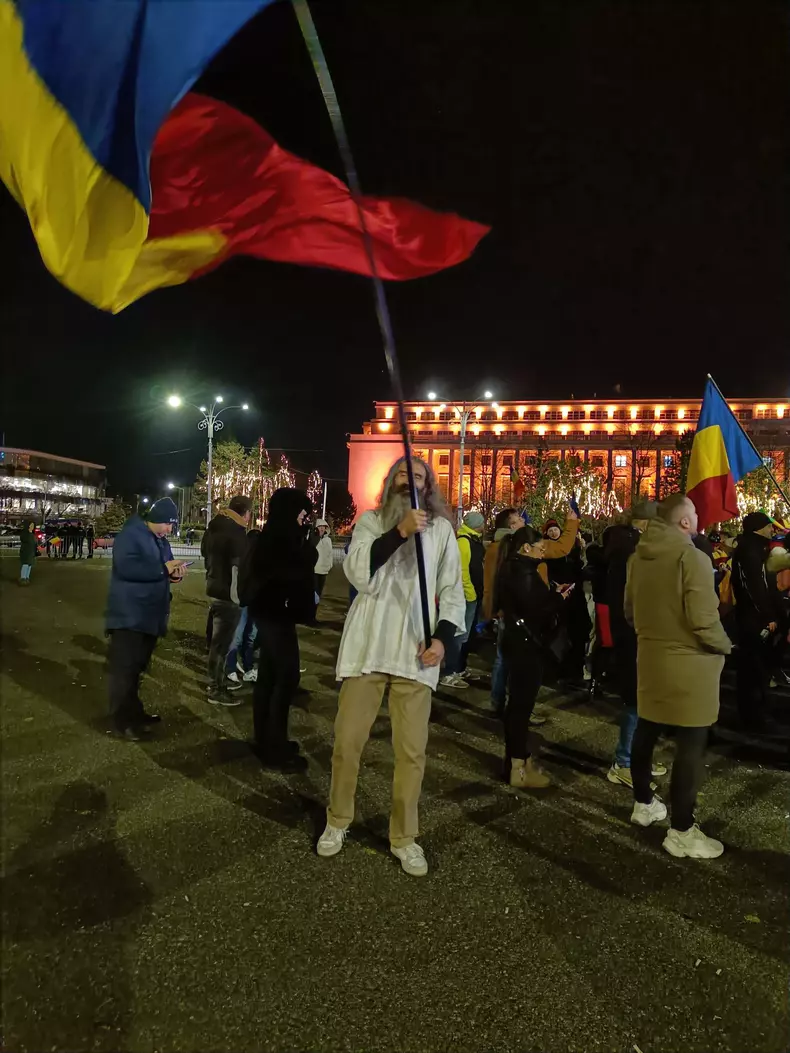 Cezar Avrămuță. Dosarul „Stegarului Dac”3