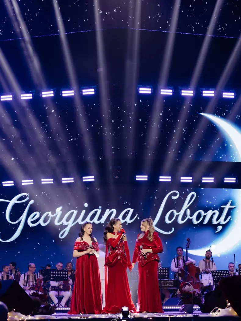 georgiana lobont sala polivalenta cluj concert colinde (2)