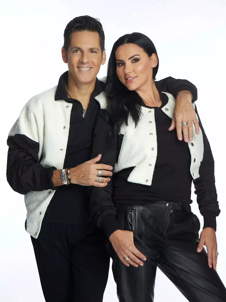 Lavinia Pîrva și Ștefan Bănică (1)