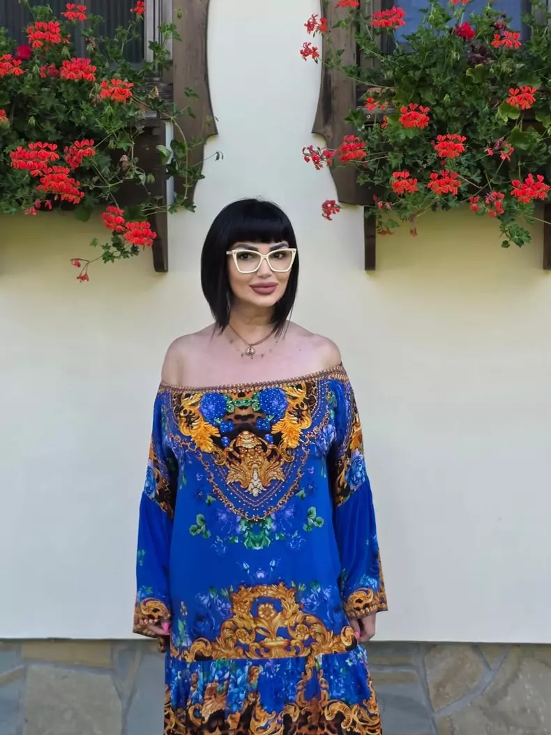 Ozana Barabancea a slăbit (9)