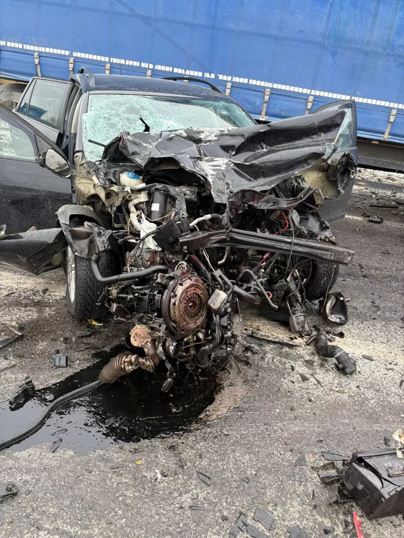 accident