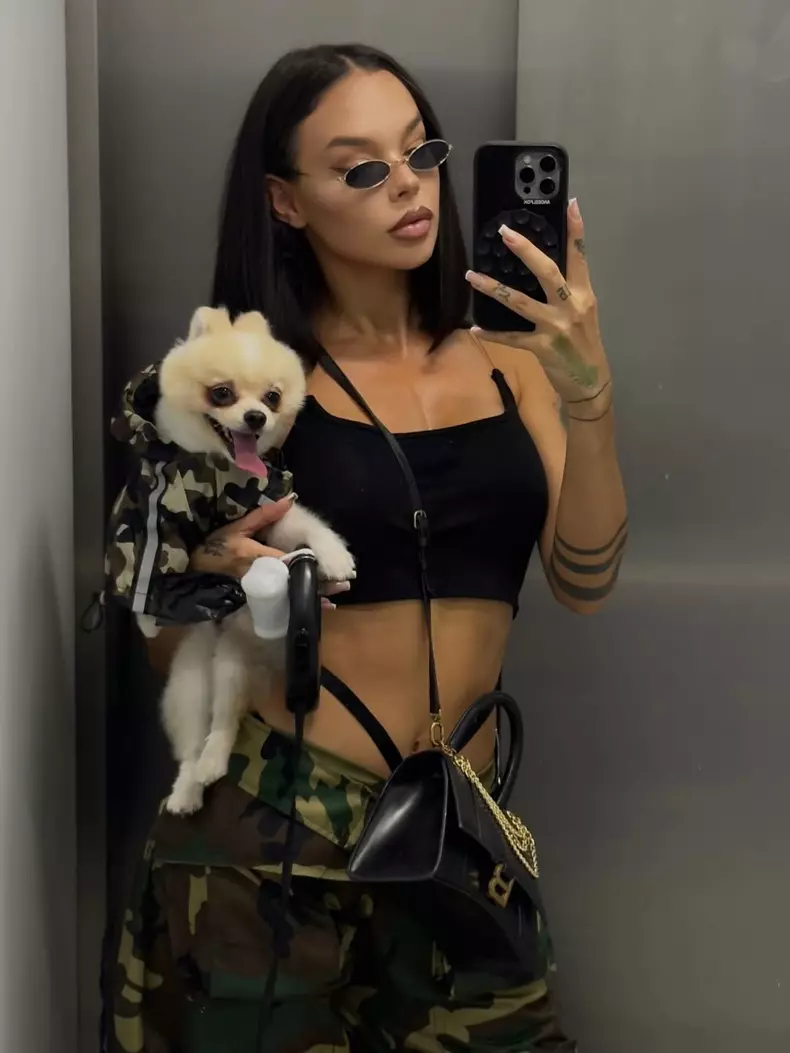 bettyshor desafio aventura pro tv voyo norocosii (10)