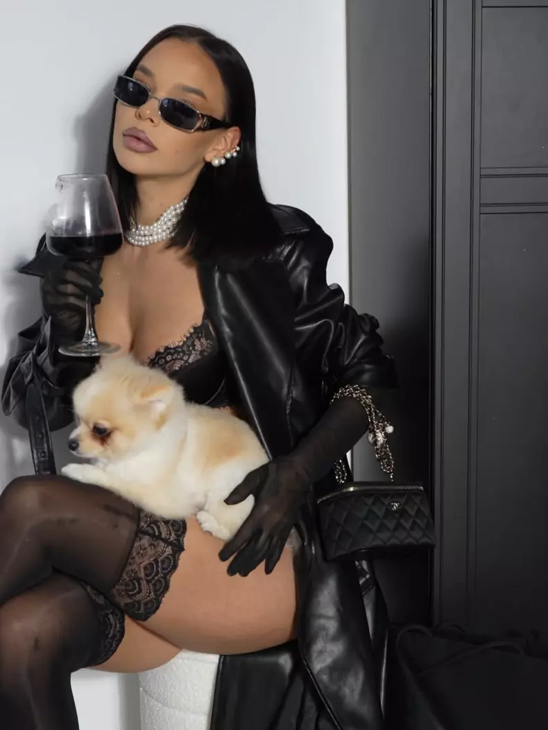 bettyshor desafio aventura pro tv voyo norocosii (11)