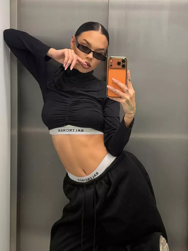 bettyshor desafio aventura pro tv voyo norocosii (7)