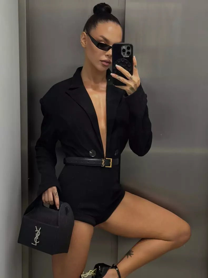 bettyshor desafio aventura pro tv voyo norocosii (9)