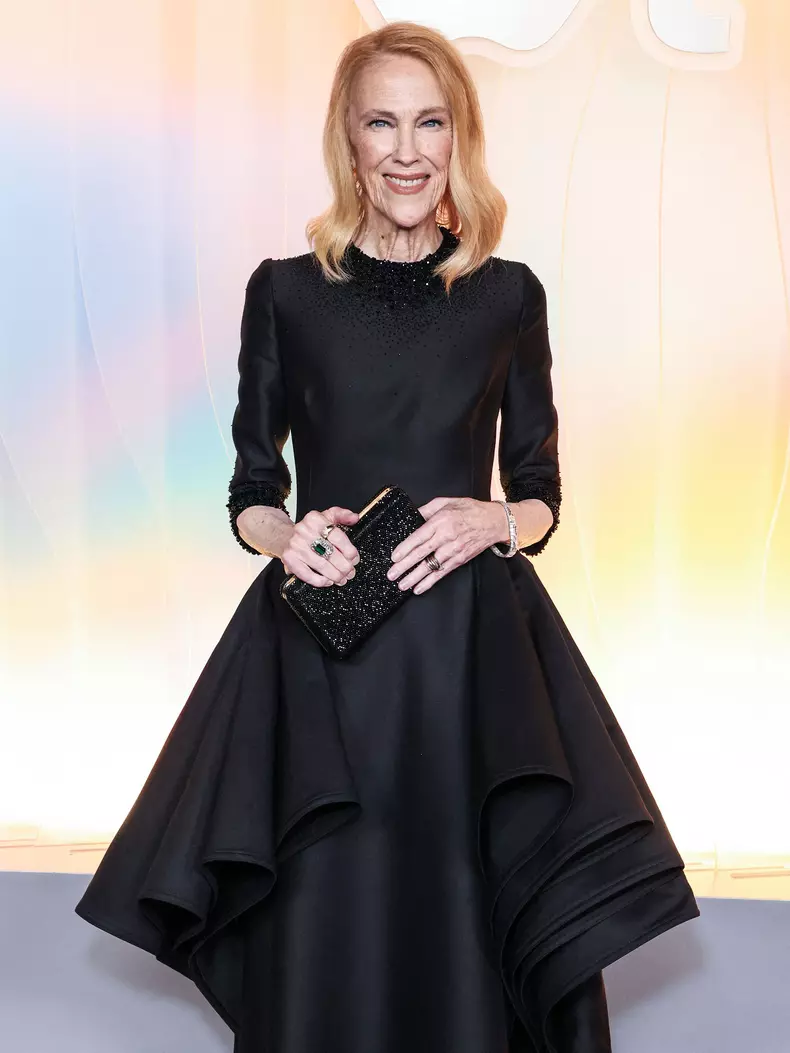 Catherine O'Hara a murit la 71 de ani