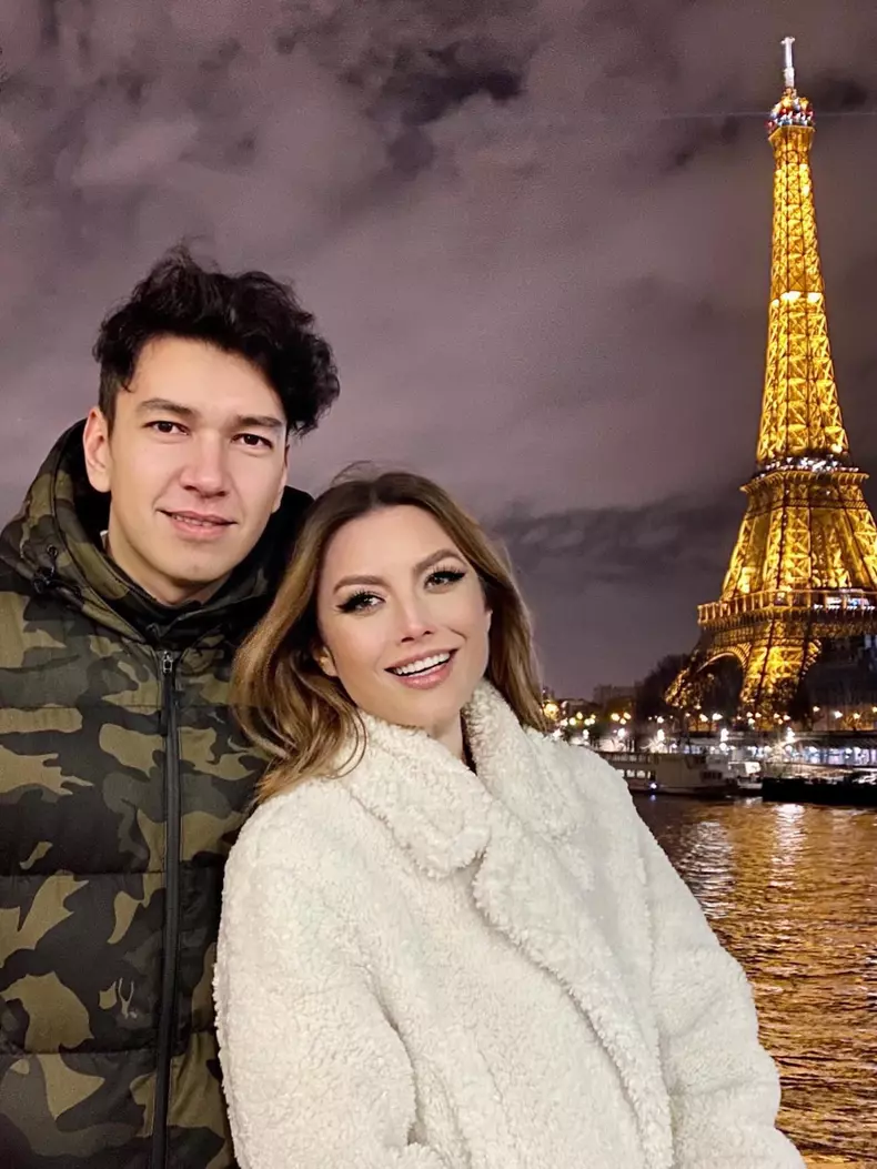 elena gheorghe si cornel ene 10