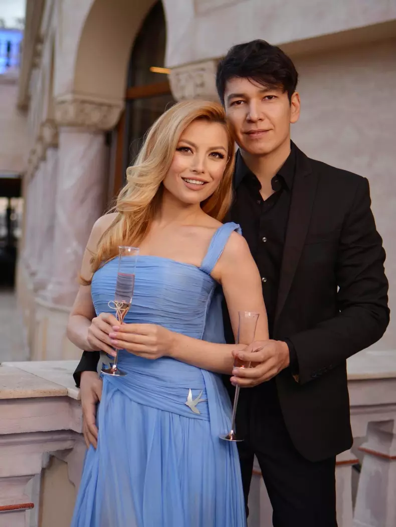 elena gheorghe si cornel ene 11