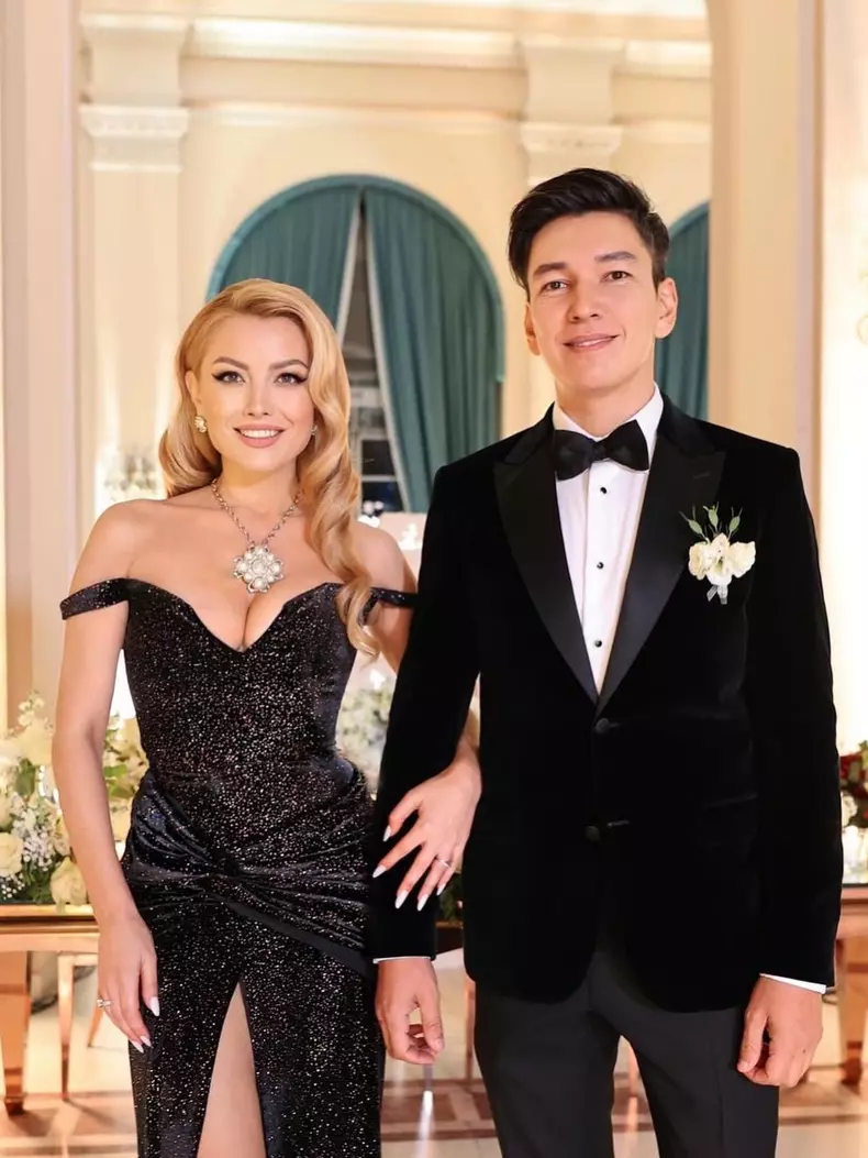 elena gheorghe si cornel ene 6