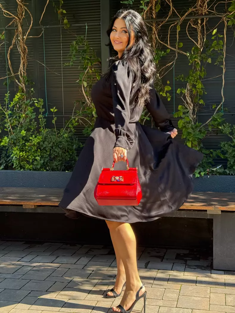 Gabriela Cristea a slăbit (5)