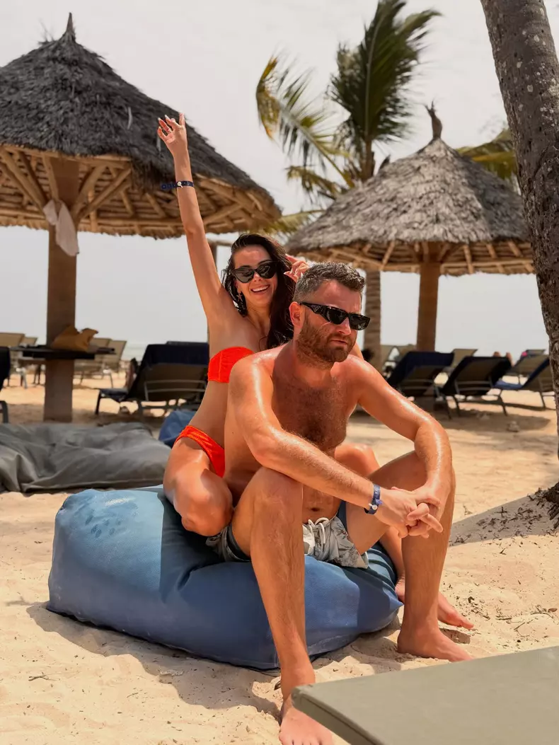 georgiana lobont si sotul rares 3