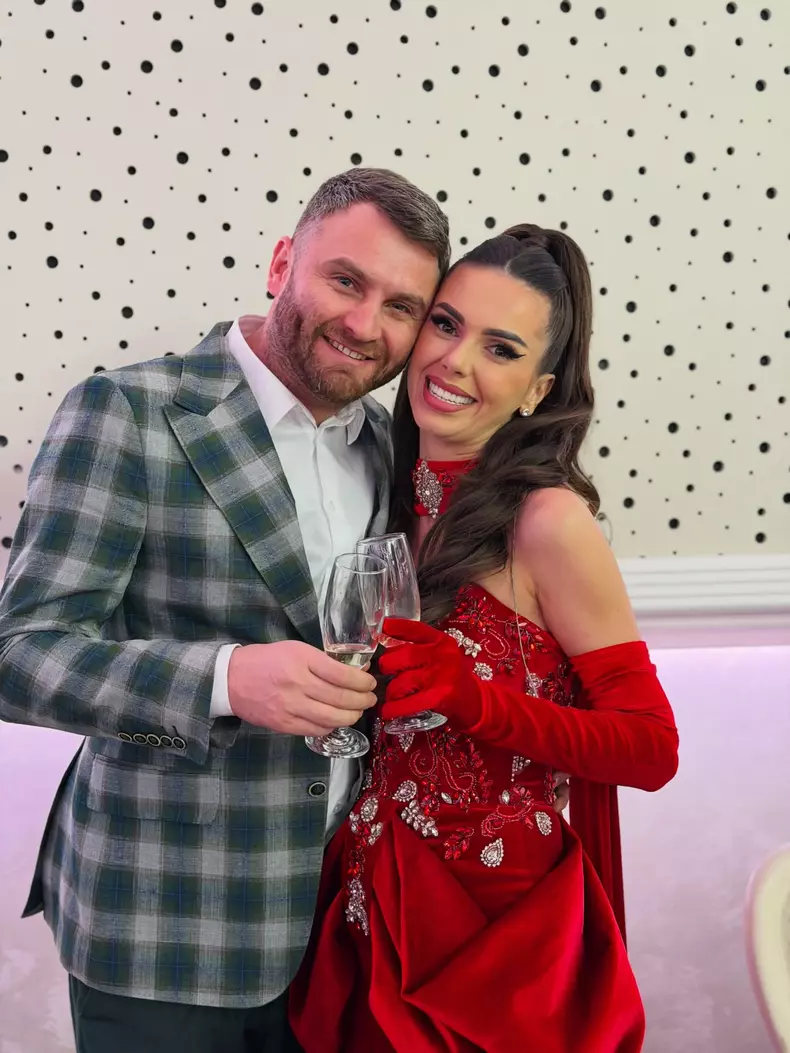 georgiana lobont si sotul rares 7