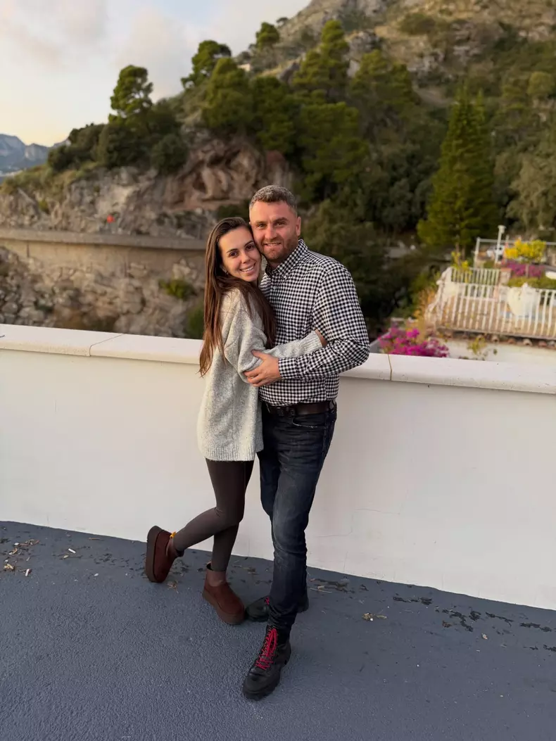 georgiana lobont si sotul rares 9