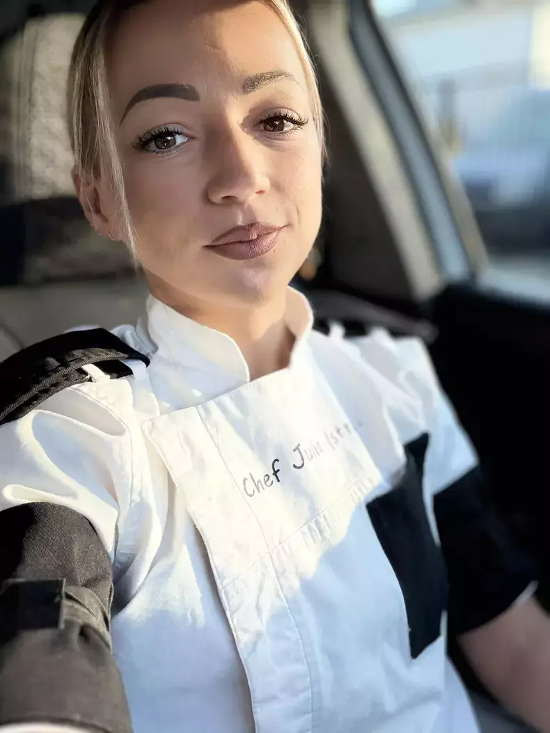 iulia-istrate Survivor Romania