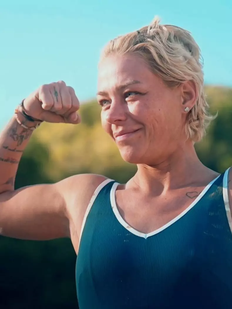 Niky Salman survivor romania 2026 antena 1 razboinici (11)