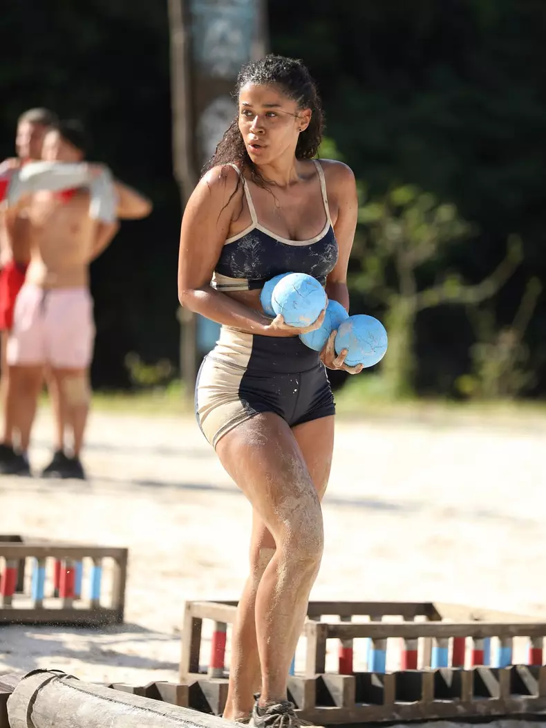 patrice carausan survivor romania 2026 antena 1 razboinici (4)