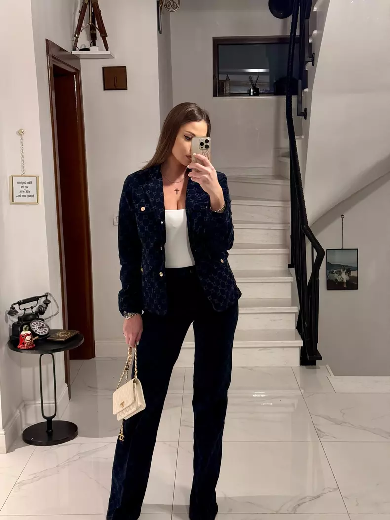 roxana nemes dupa ce a nascut 3