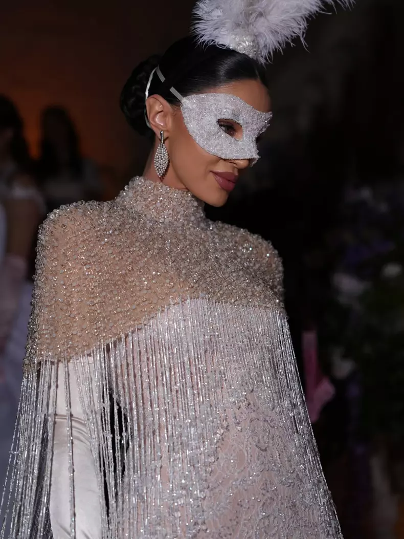 Adelina Pestrițu la Balul Mascat Bridgerton (35)