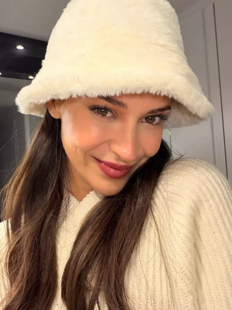 Devrim Ozkan actrita turcia o noua sansa (1)