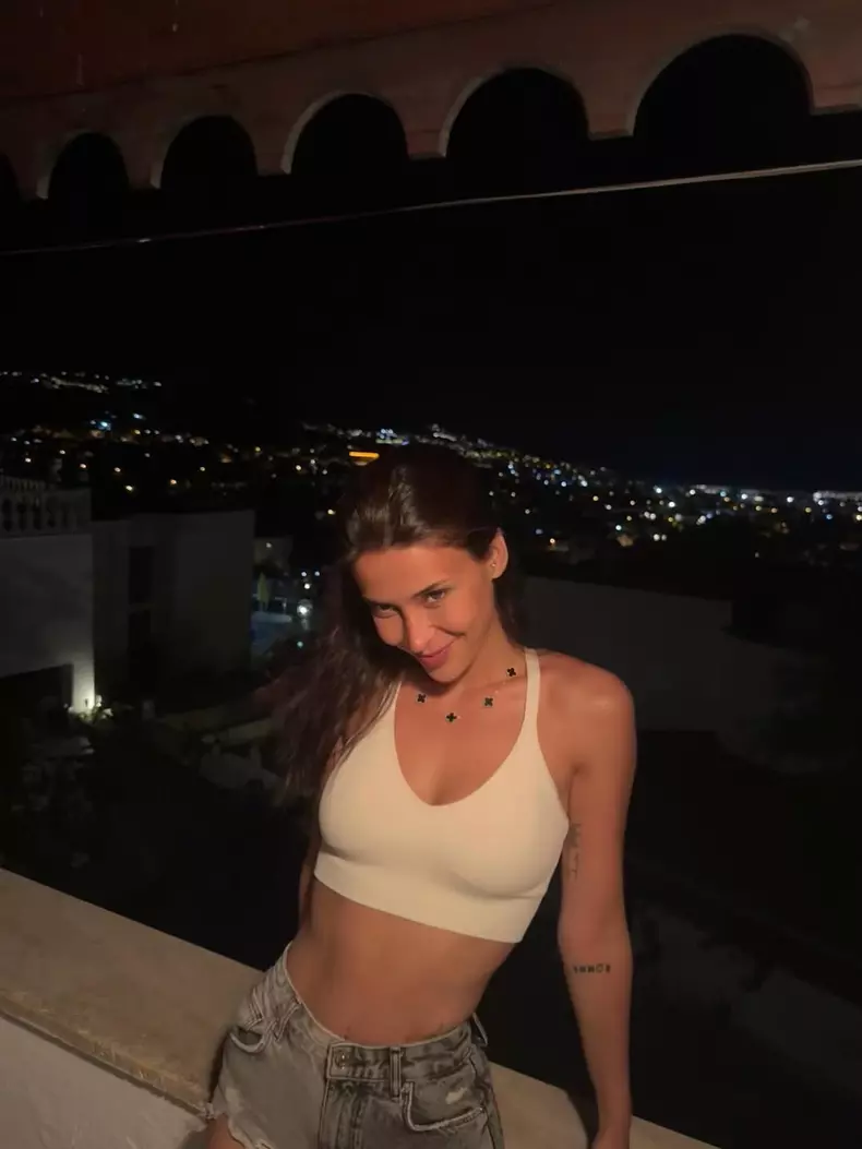 Devrim Ozkan actrita turcia o noua sansa (12)