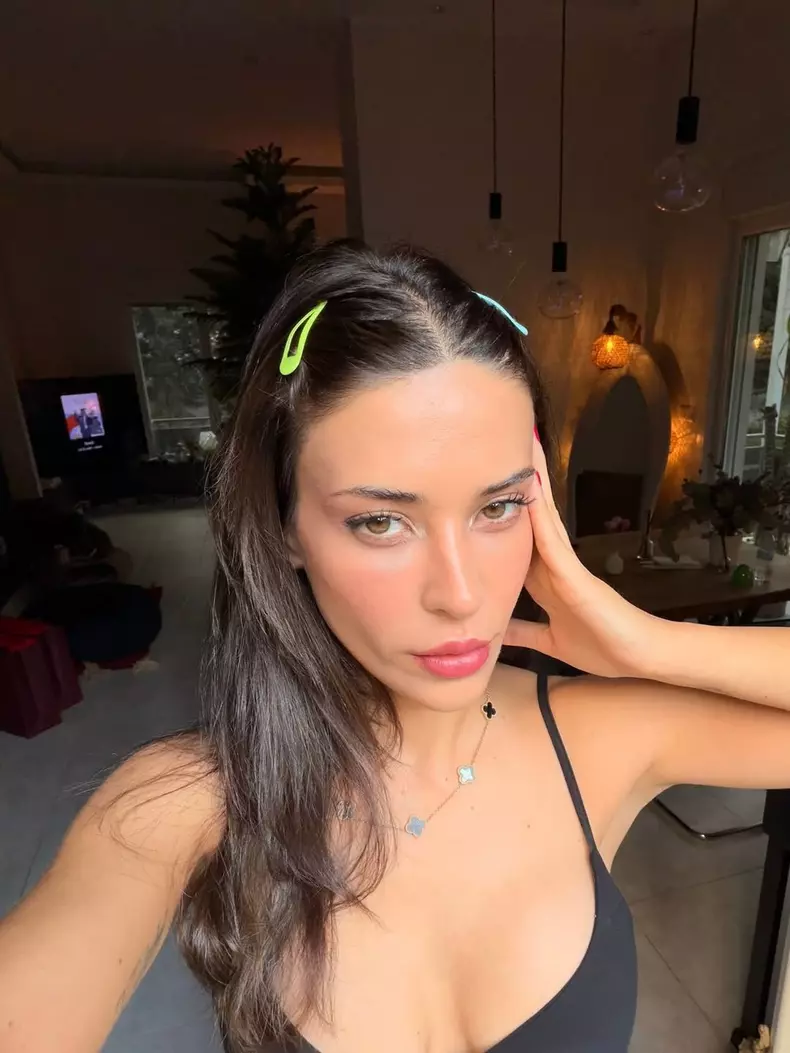 Devrim Ozkan actrita turcia o noua sansa (13)