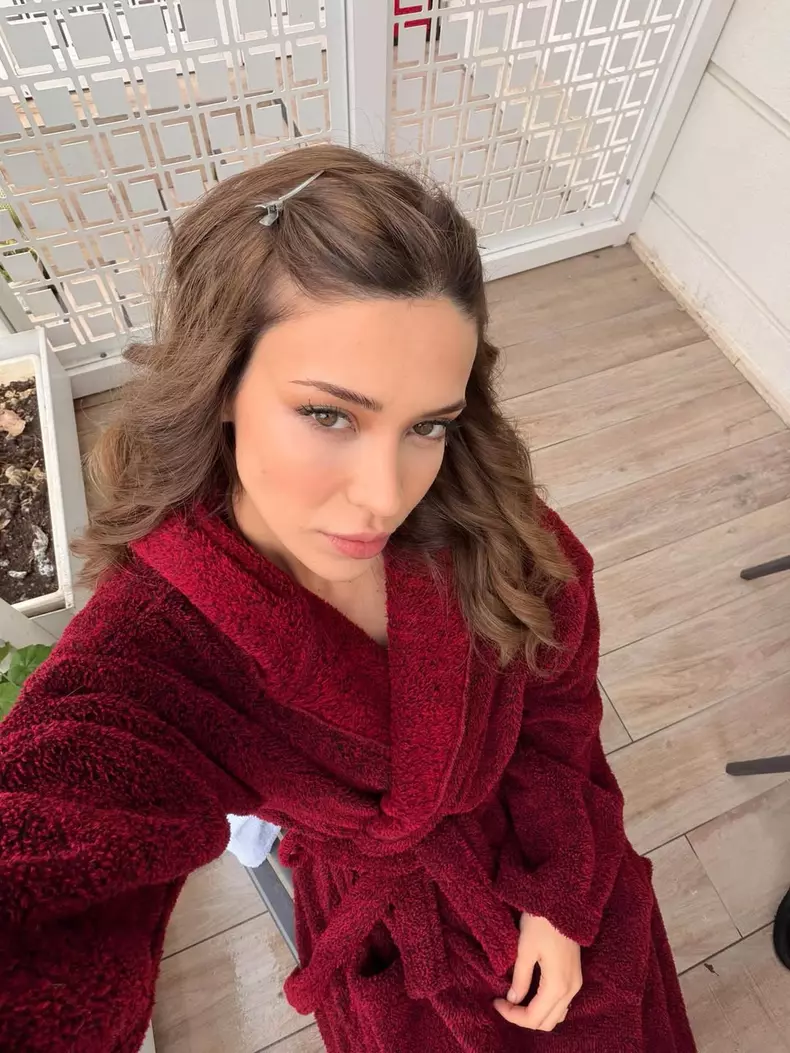 Devrim Ozkan actrita turcia o noua sansa (15)