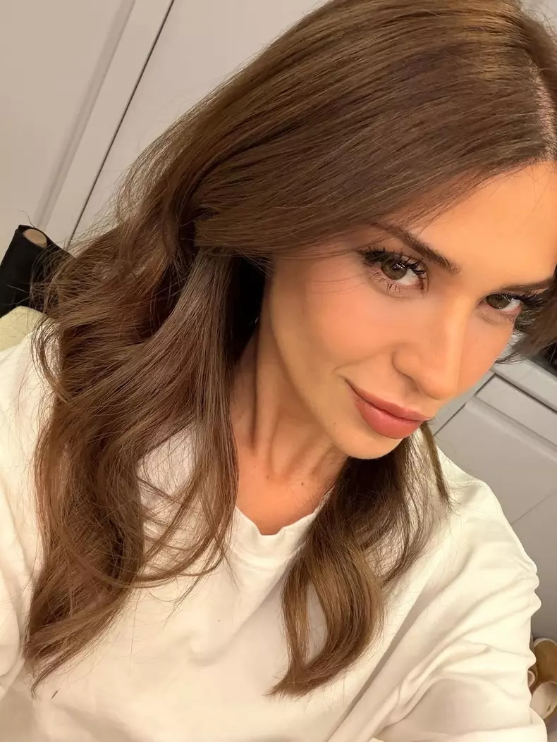 Devrim Ozkan actrita turcia o noua sansa (17)