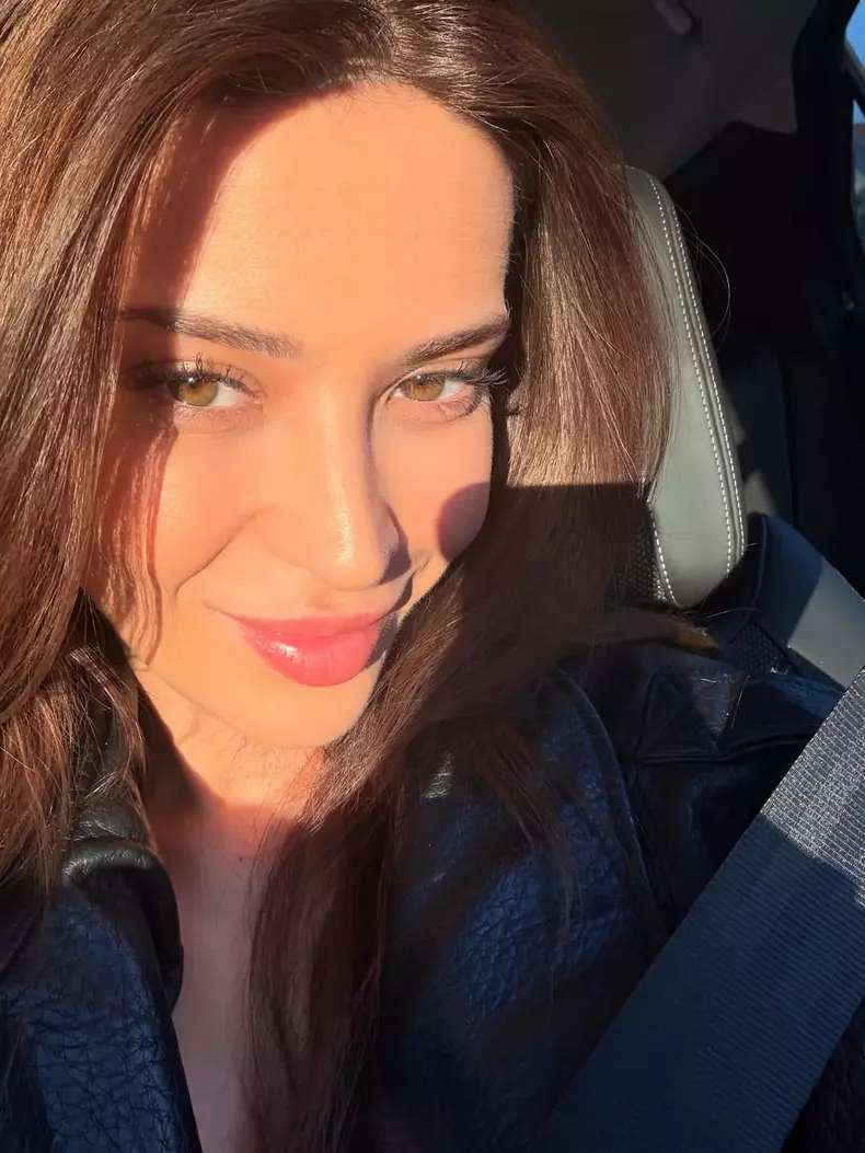 Devrim Ozkan actrita turcia o noua sansa (19)