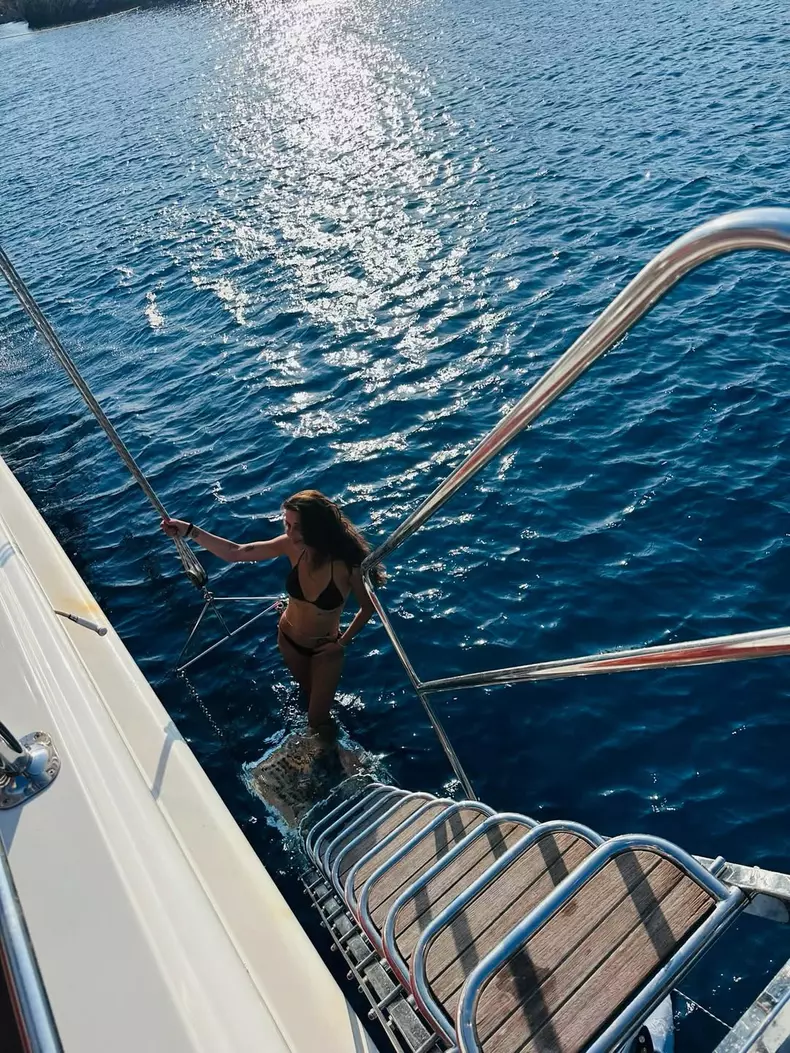 Devrim Ozkan actrita turcia o noua sansa (8)