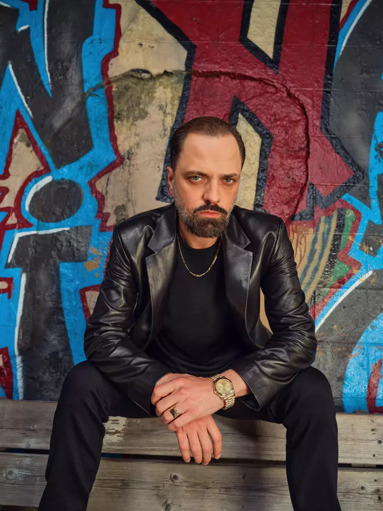 Ertan Saban actor o noua sansa serial kanal d (1)