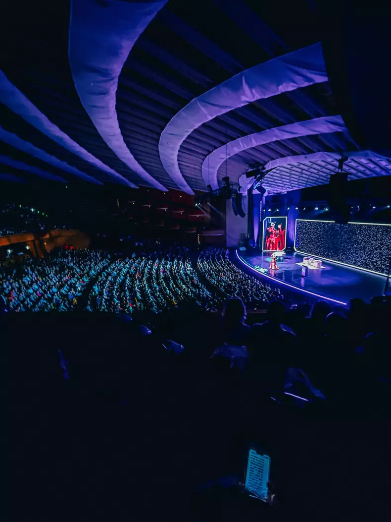 gala premiilor literare bookzone (2)