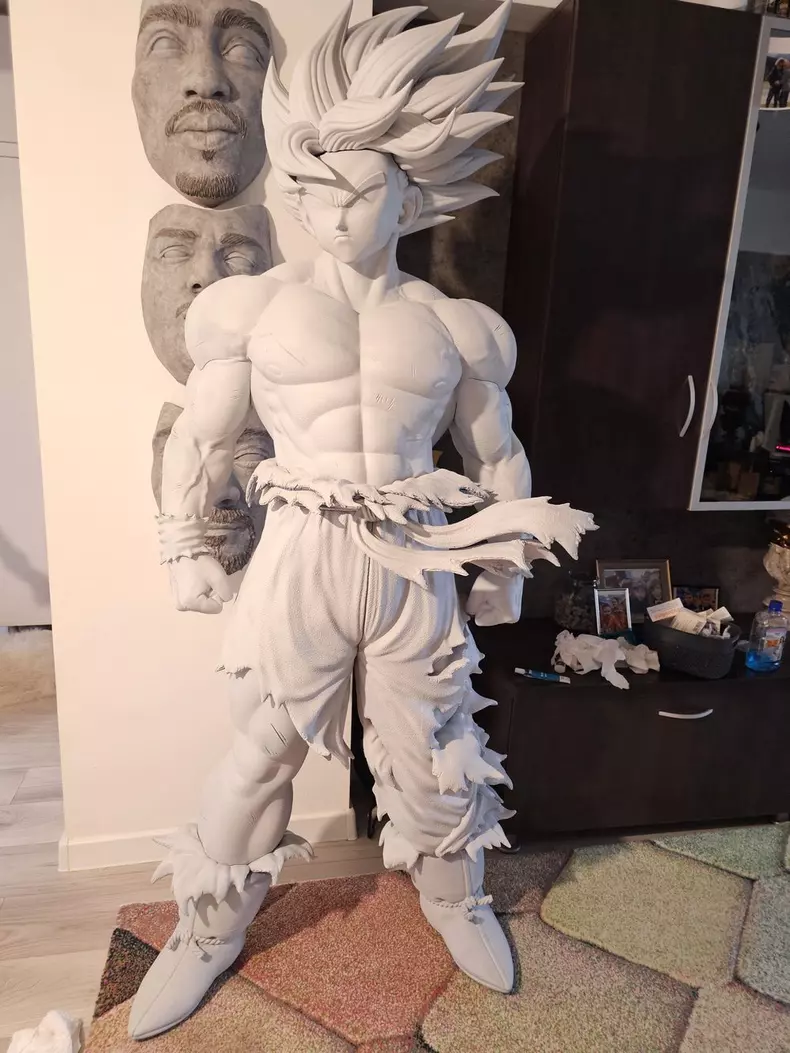 Goku
