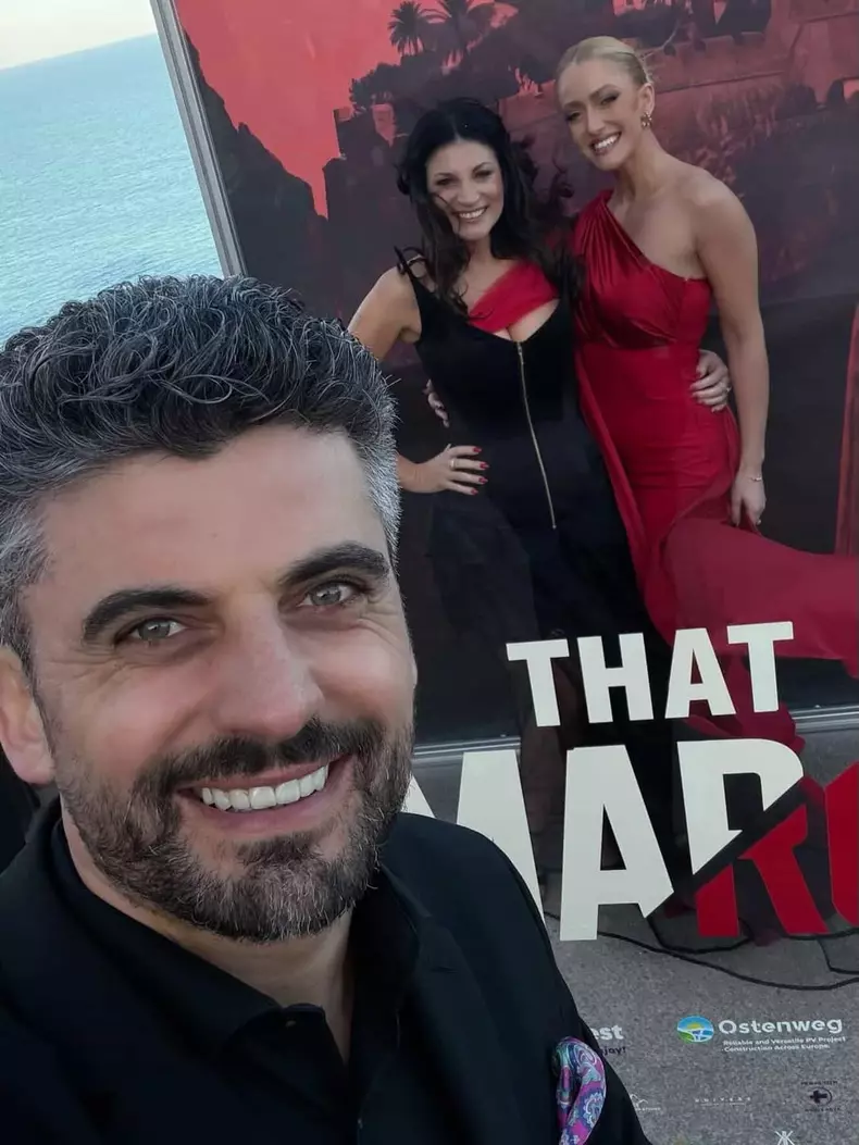 ioana ginghina iuliana pepene acel martie (1)