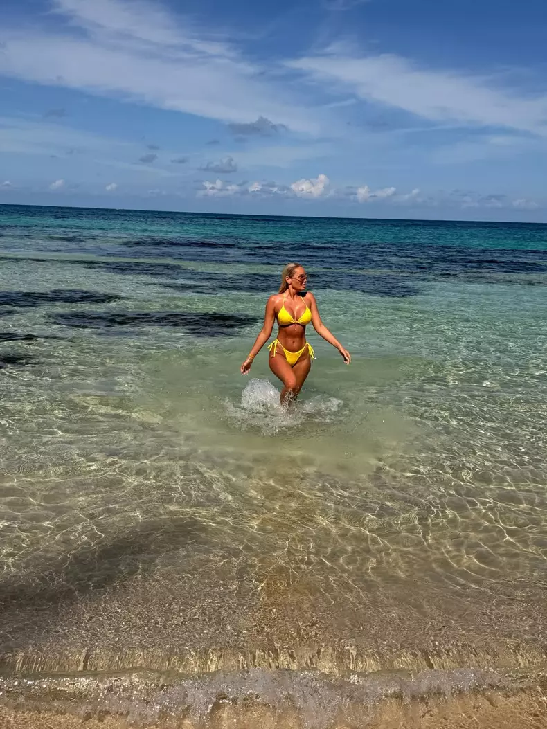 maria constantin vacanta jamaica (3)