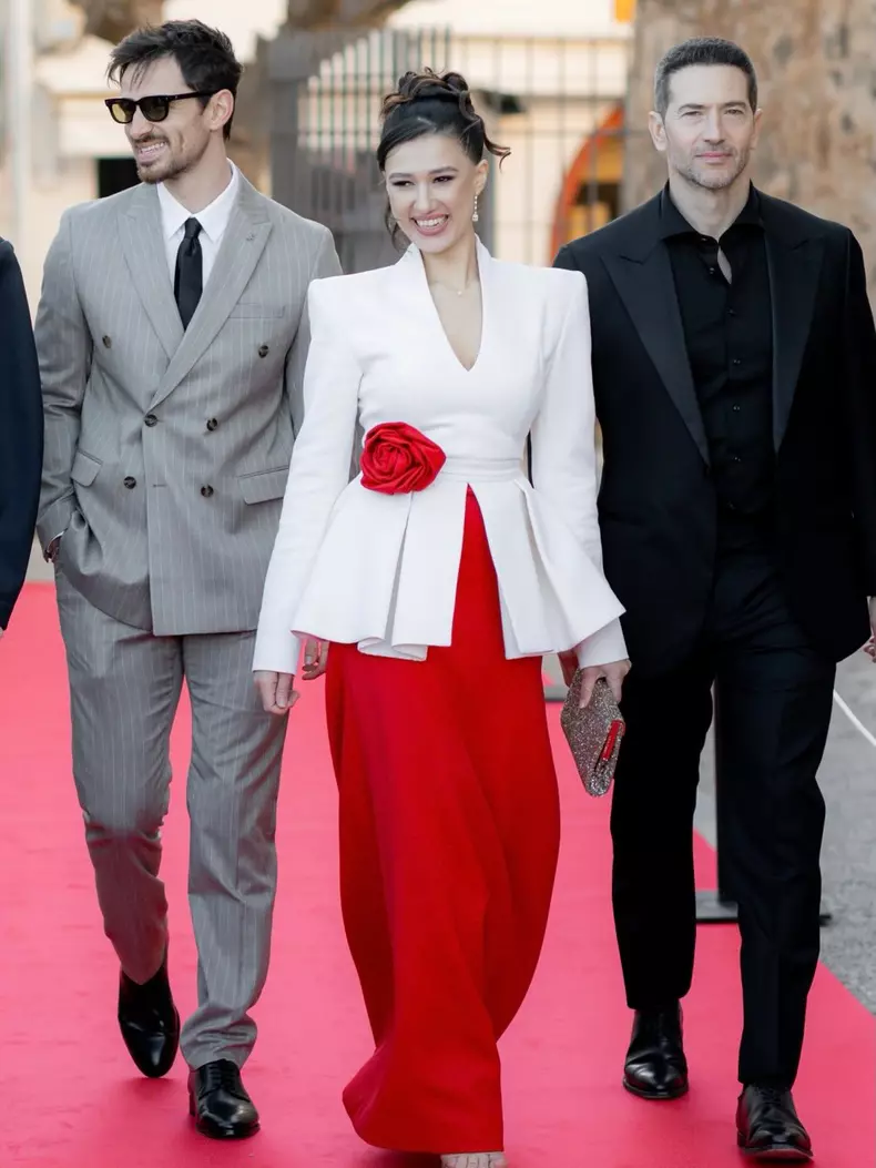 eduard trica madalina bellariu ion luke roberts