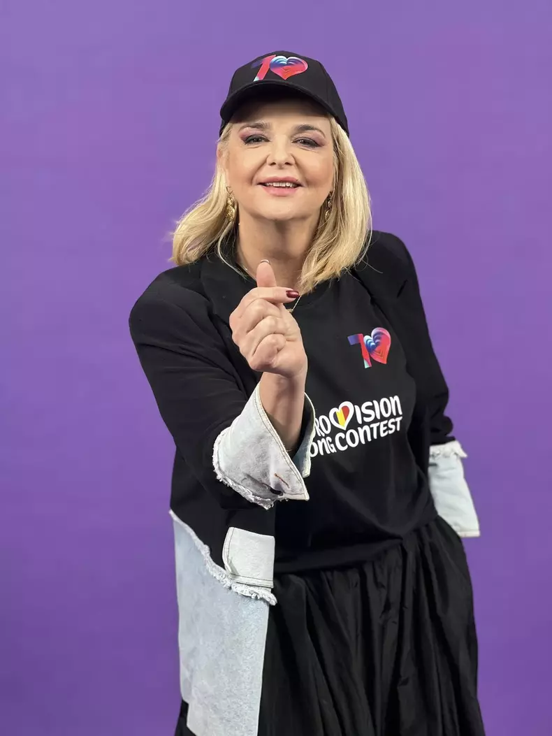 iuliana marciuc eurovision (5)