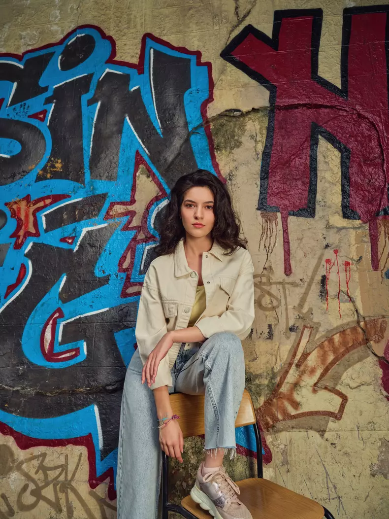 sanem babi actrita turcia o noua sansa serial kanal d (2)